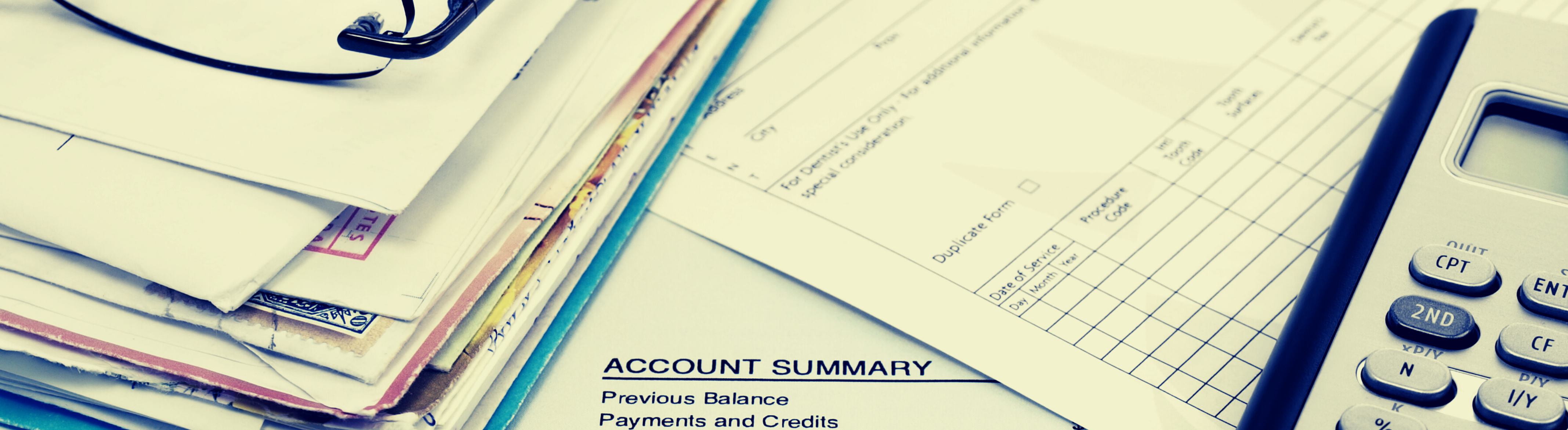 Billing Information - My Bill