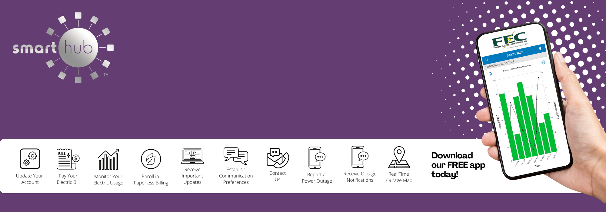 Make the Switch to Paperless Billing