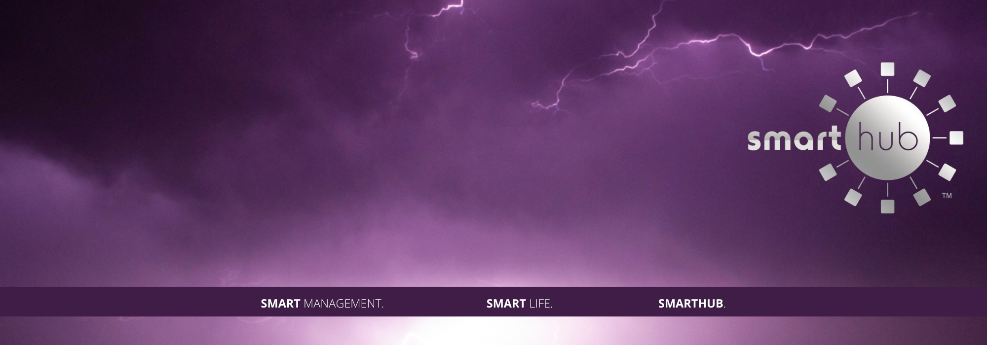 Manage your electric account, anytime, anywhere with SmartHub.